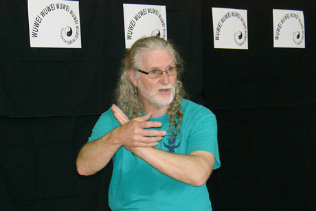 'Master Erle Montaigue'